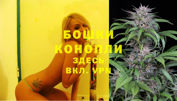 крисы Лиски